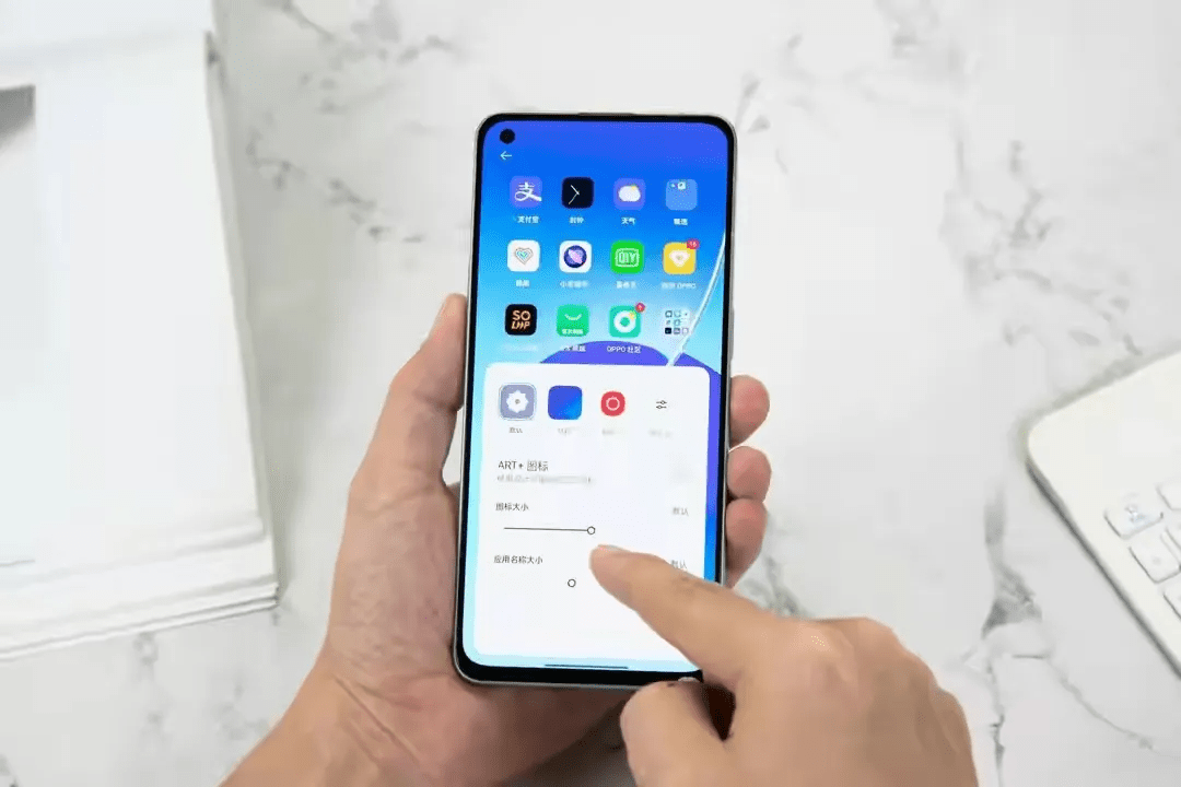 手机如何自定义图标小组件 3086de47ab964c8884982f43a05323d2.png