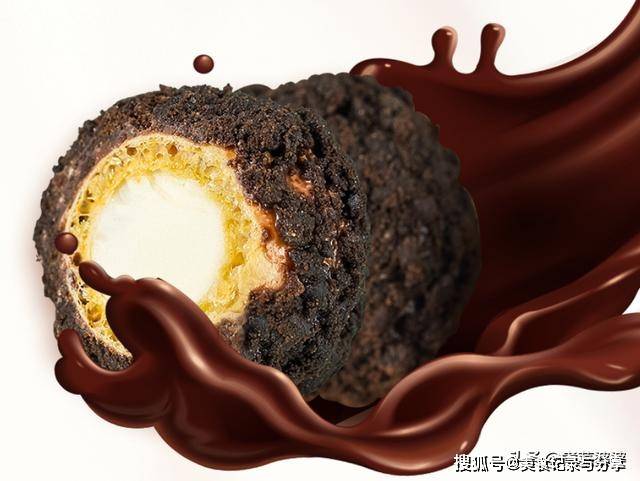 美食|花钱不多、味道超棒的4款网红小零食,遇到别手软,吃完还想吃