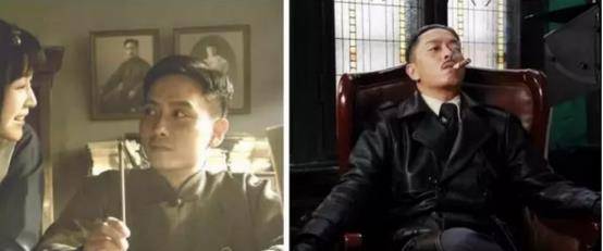 问鼎|“酒剑仙”谢君豪，曾赢过张国荣问鼎影帝，如今却只能给鲜肉作配