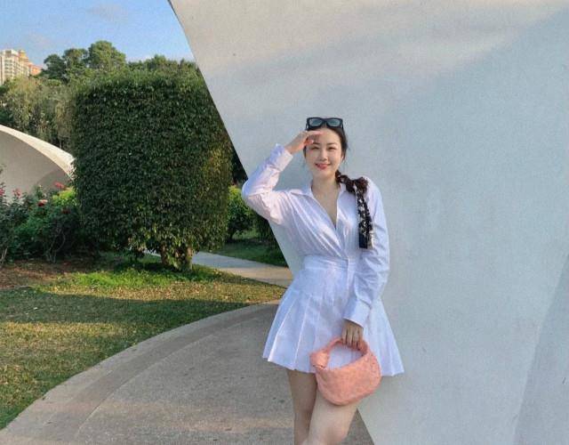 标准|155-165cm女生的体重对照表更新了,若你“超标”了,别放纵自己
