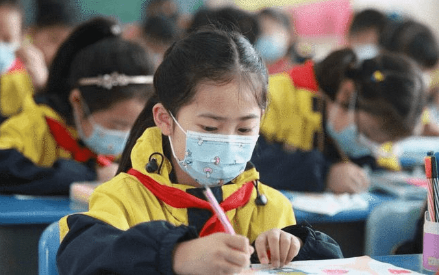 因为|教育部传来好消息，幼儿园迎来新调整，家长表示期盼已久