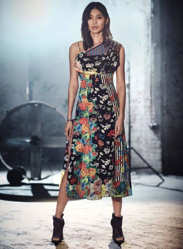 歧视|15年龙套，一朝逆袭成漫威女主：看谁还敢歧视嘉玛·陈这张华裔脸