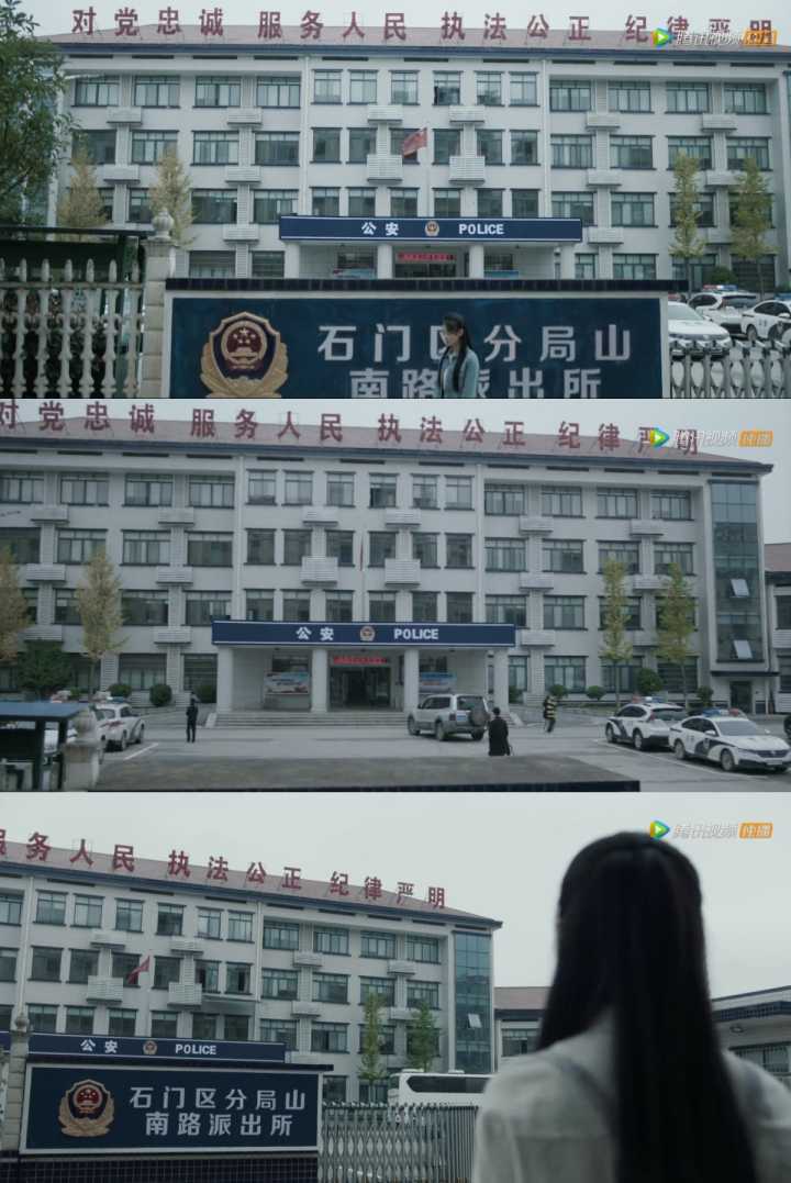 原创扫黑风暴原来是在长沙拍的至少有这些地方