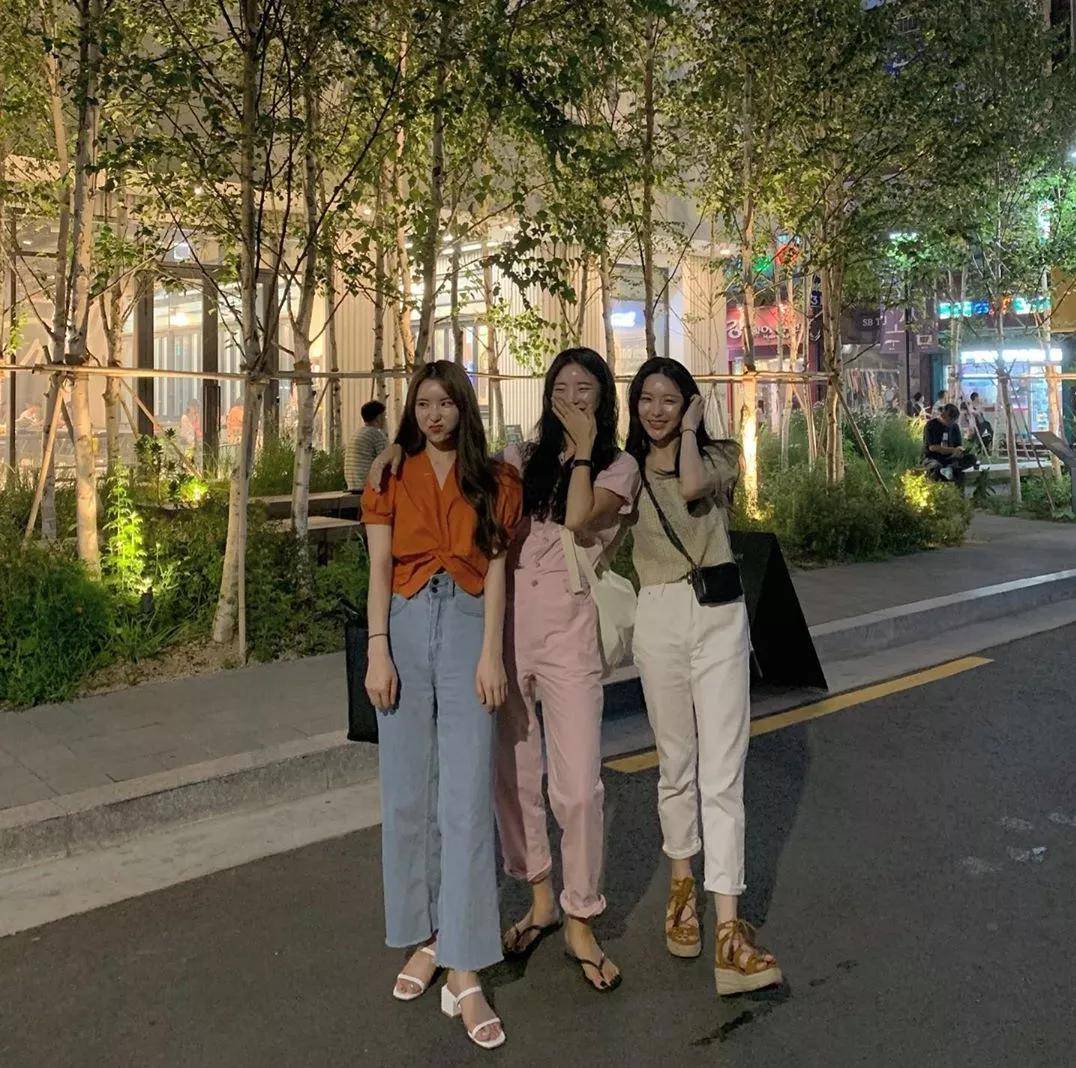 脚背|你的凉鞋该换了，今夏就穿这4双