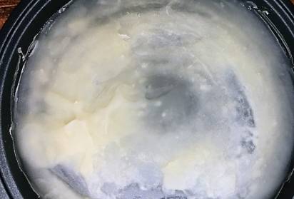 煎饼|早餐，教你1招懒人吃法，比油条包子强多了，松软嫩滑，孩子爱
