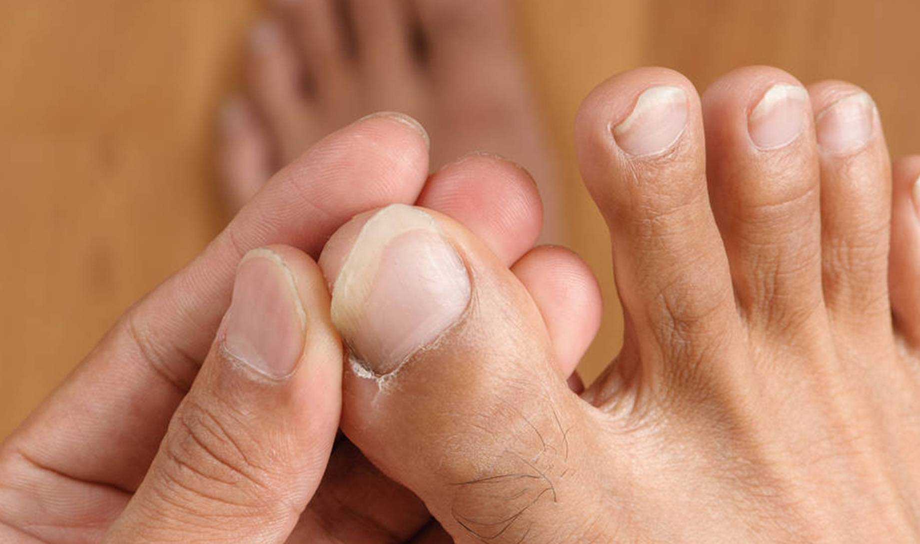 血液|血糖超标，“脚”知道！脚部若没有出现4异常，祝贺，血糖很稳定