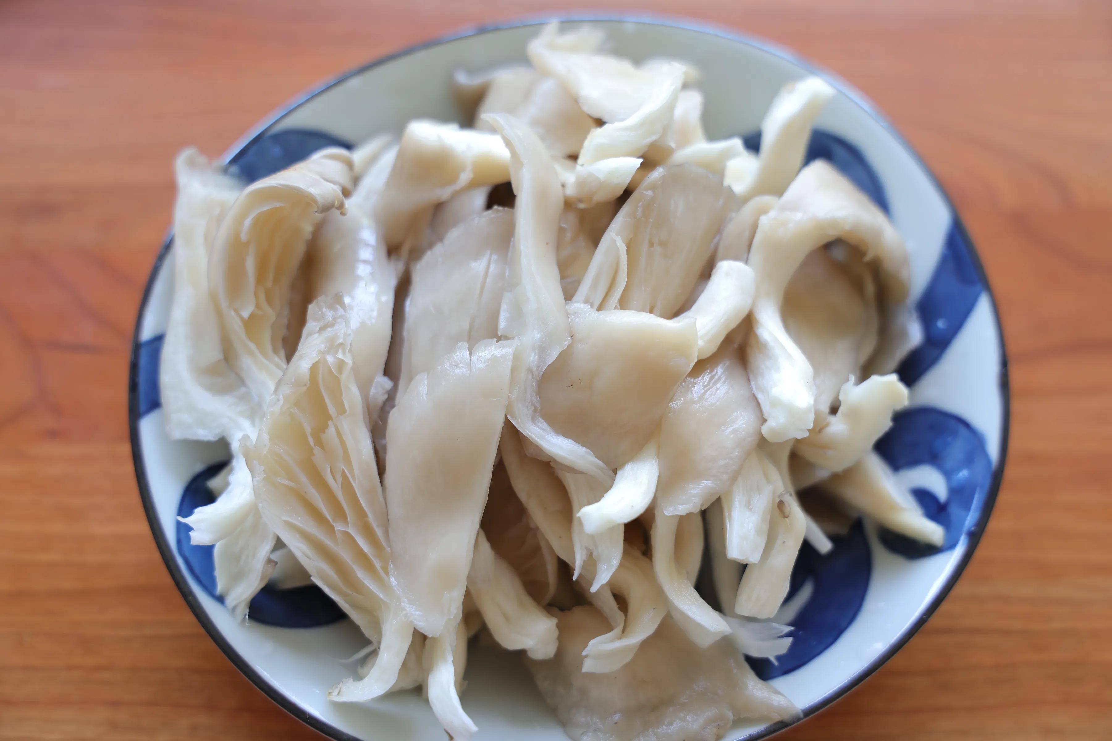 秋天一定要試試這道素菜，超級下飯好吃，多吃多健康！別錯過哦 熱愛美食 第4张