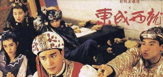 周星驰|31年前，那个把星仔捧成星爷的刘镇伟，为什么现在只能拍烂片？