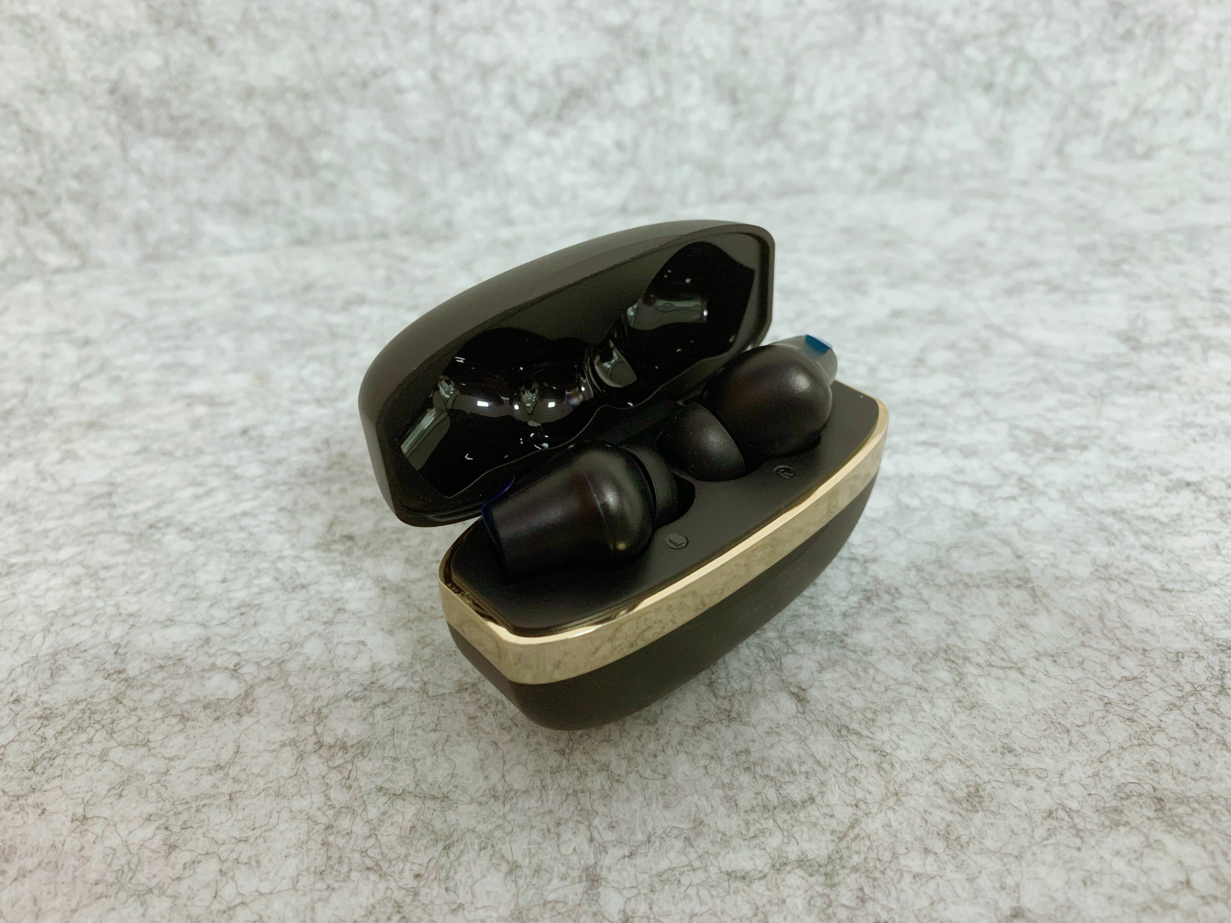 声音|主动降噪，音质出色——Dacom TinyPods ANC真无线TWS蓝牙耳机