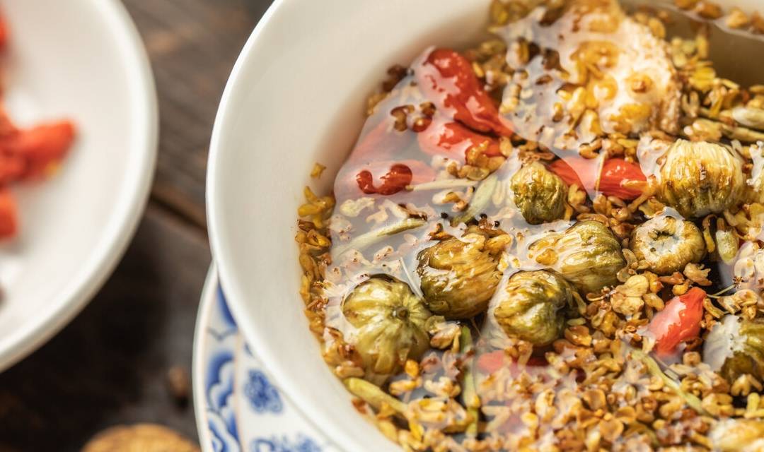 血管|激活胰岛素的冠军,不是苦瓜,没事敞开喝,血糖慢慢退回安全线