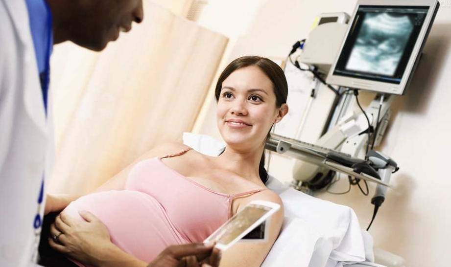 子宫|孕期出现三种不适,暗示胎儿正在好好发育,注意以下几点能缓解