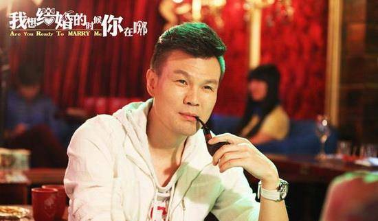 卫视|从红极一时到销声匿迹，主持人李彬到底经历了什么？