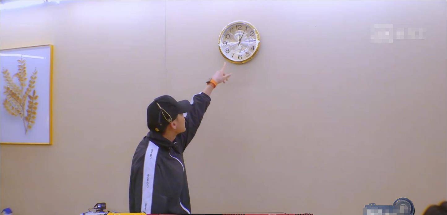 韩综|用《跑男》的方式玩儿《萌探》,让我们看到了一群“傻蛋”