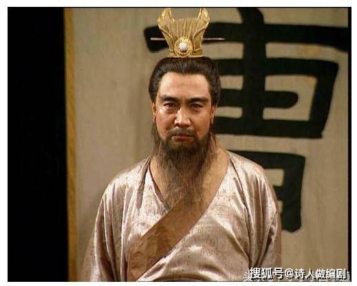 盘点曹操霸气语录,第二句最让人不耻,第五句差点把刘备吓死