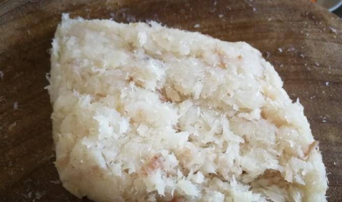 土豆泥做法简单没有淀粉 b6955a0e515541bab384279018814188.jpeg