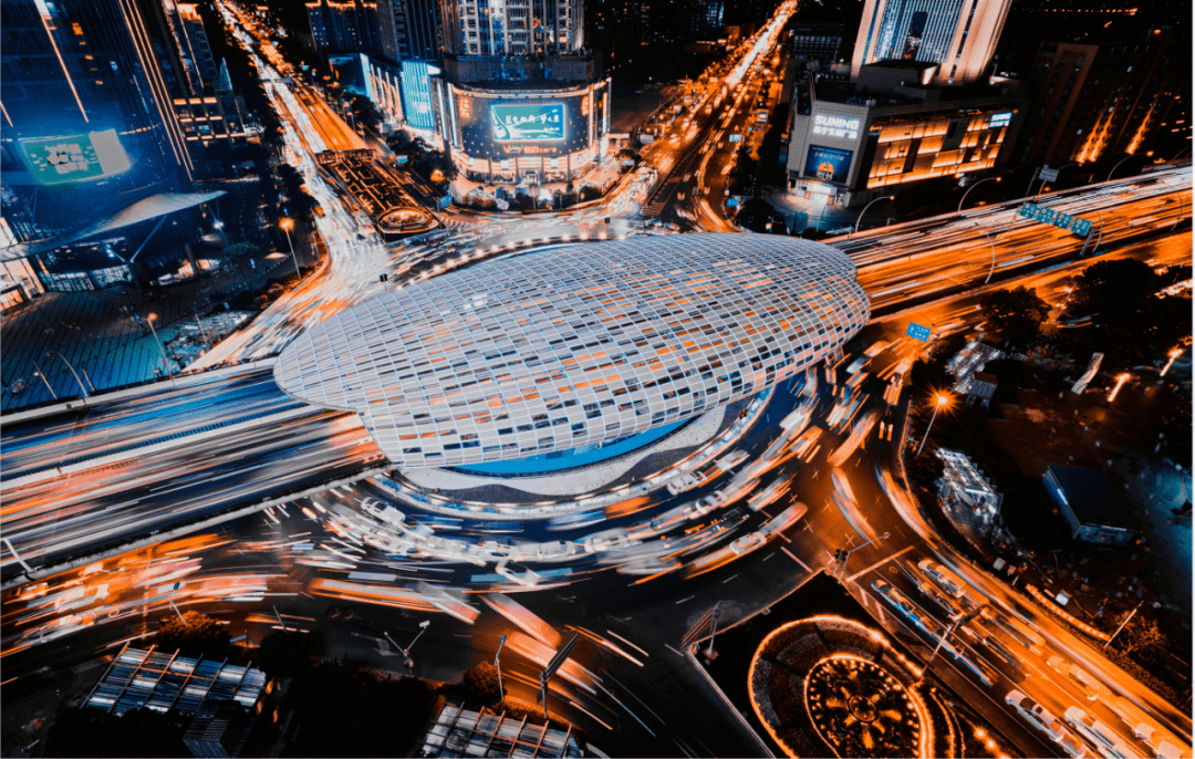 经济|莱关注丨互联网公司为什么喜欢选择一线城市？