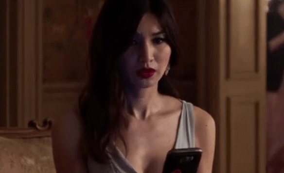 歧视|15年龙套，一朝逆袭成漫威女主：看谁还敢歧视嘉玛·陈这张华裔脸