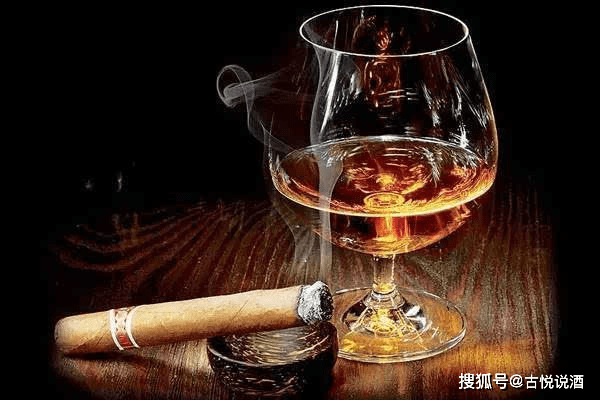 地区|白兰地、干邑、XO是什么关系？一文看懂洋酒中葡萄酒的灵魂