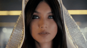 歧视|15年龙套，一朝逆袭成漫威女主：看谁还敢歧视嘉玛·陈这张华裔脸