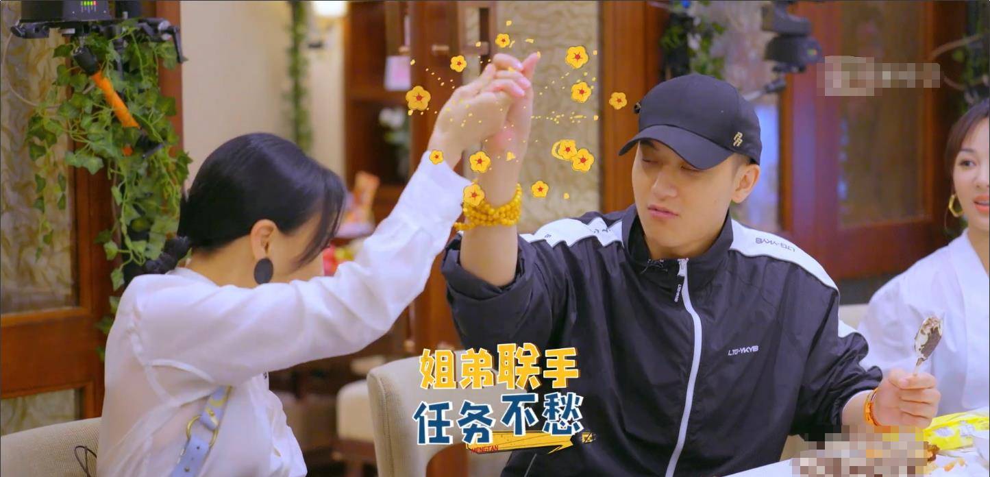 韩综|用《跑男》的方式玩儿《萌探》,让我们看到了一群“傻蛋”