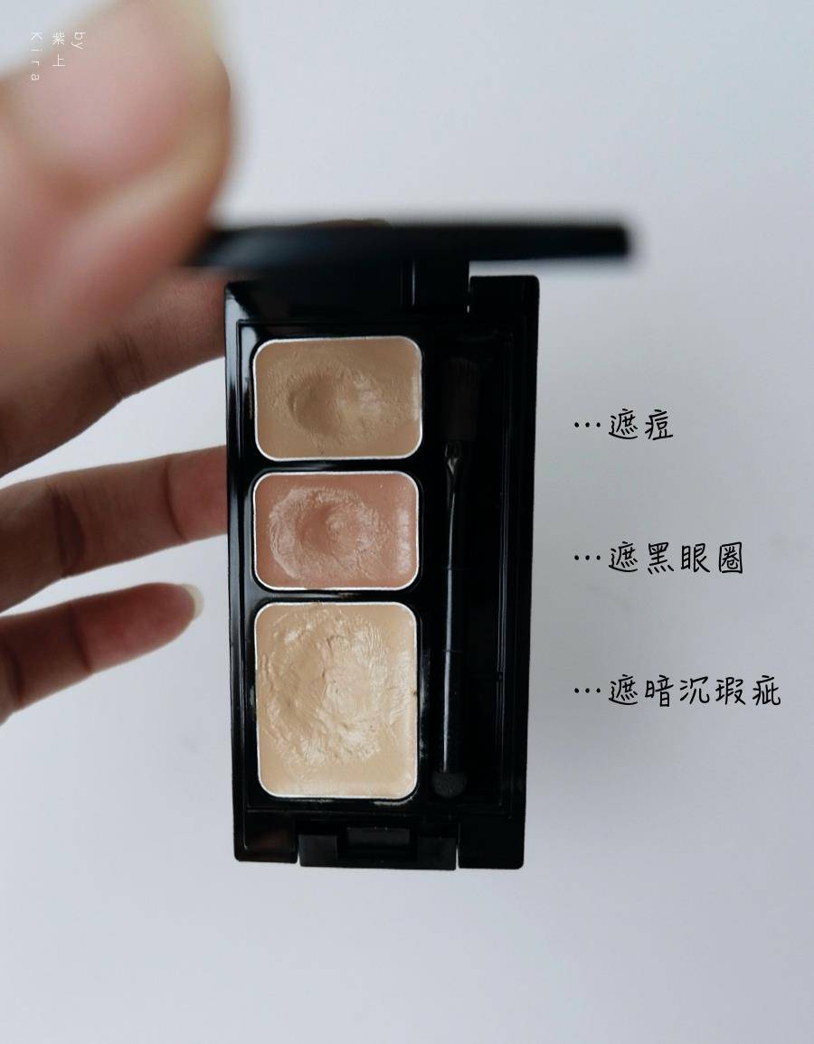 因为|迟来的年中爱用品，我一个干敏痘肌要按头这8款彩妆护肤品