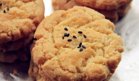 绿豆糕|超市里被遗忘的4种零食,总被放到最角落,但都好吃到停不下嘴