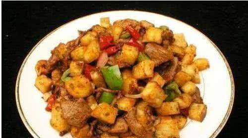 成热|鲜嫩可口的家常菜，家庭主妇们的最爱，老公和孩子都特别喜欢