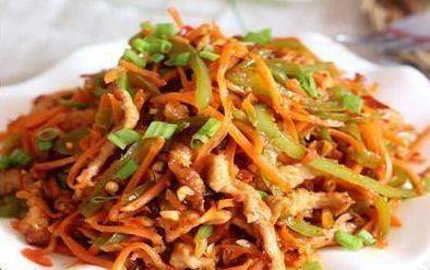 炒肉丝需要放红薯粉吗 fe4282aadb0647f985c50e6d395df712.jpeg