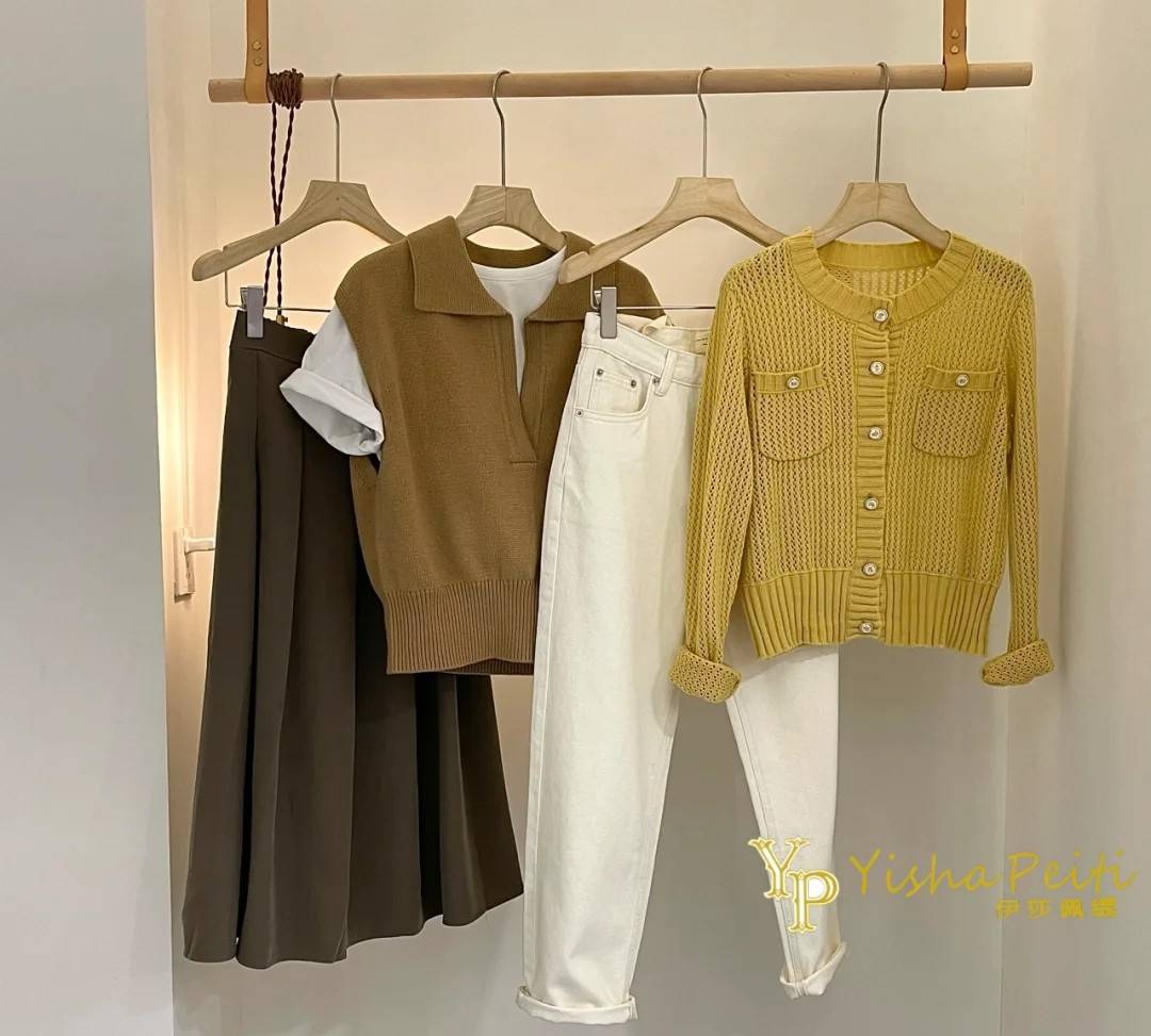 顾客|看了伊莎佩缇才知道，服装实体成功的秘籍原来是这个！