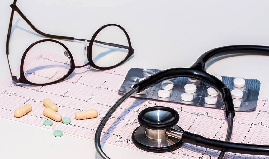 进行|为什么综合管理心血管疾病,需要警惕糖尿病肾病?