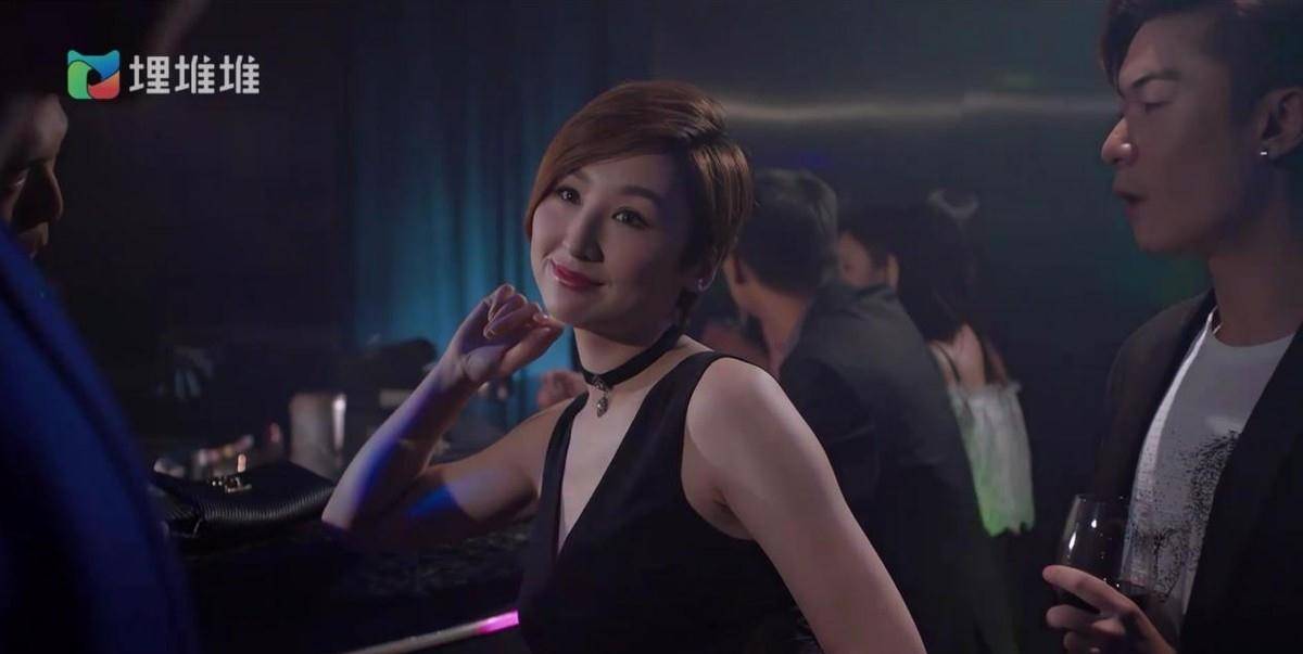 奥运|TVB新剧《七公主》埋堆堆独播，延续奥运热潮，登剧集榜7