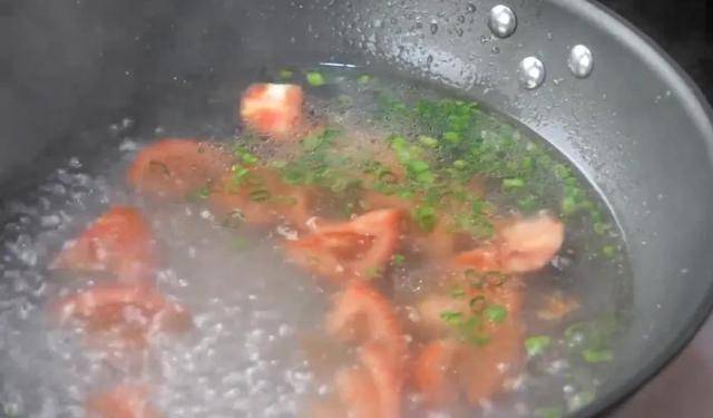 什么|早餐不知道吃什么?不如试试这款美食,几分钟做好,营养又解馋