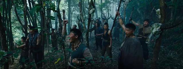 费振翔|特效新奇、动作戏多，这部暑假档令人期待的狠剧，终于要播了？