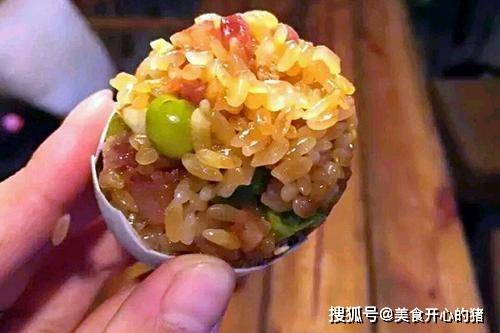 阳仔|晚上睡前蒸一锅,起床早饭就有了!味道鲜香口感软糯,好吃又省事