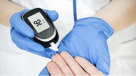 血管|78岁奶奶高血糖20年,现血管通透,血糖平稳,医生:4件事值得学