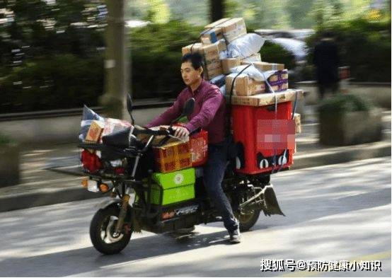 功能|身体4种变化，肝或已慢慢“硬如石块”，若你没有，偷着乐吧