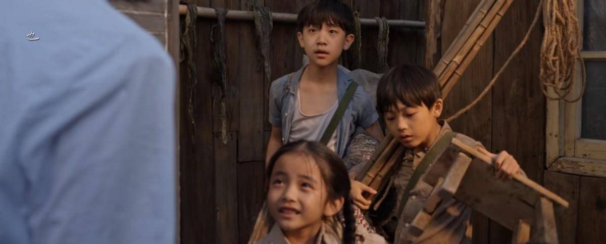 五星|《乔家的儿女》口碑炸了，豆瓣清一色五星好评，不愧是正午阳光