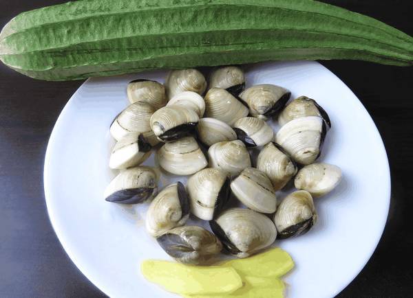 天气|秋天丝瓜这样做,对身体特别好