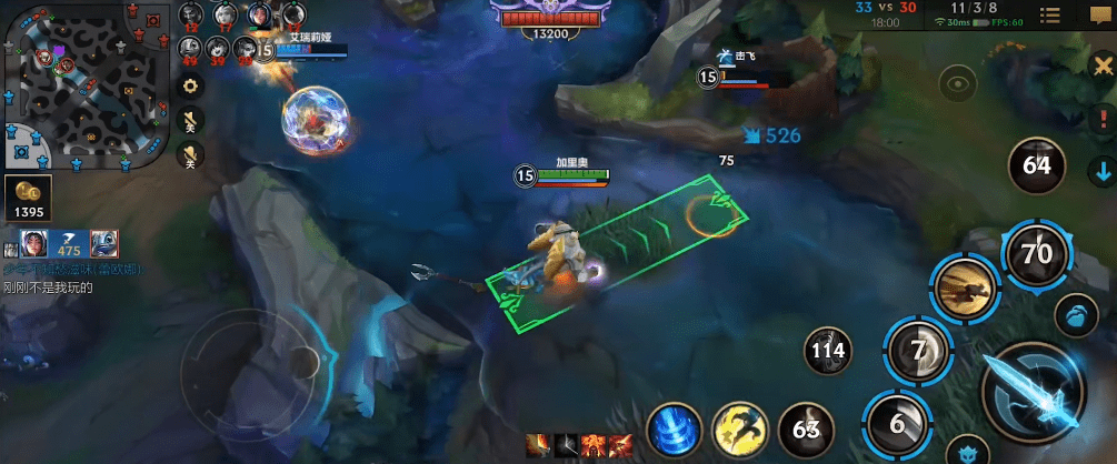 jy的英雄联盟视频又来了，电竞催眠师真的名不虚传