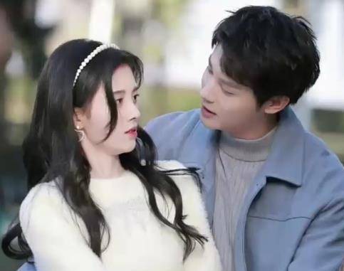 角色|鞠婧祎第二次尝试都市剧，后接两部古装奇幻剧，究竟哪种更适合她