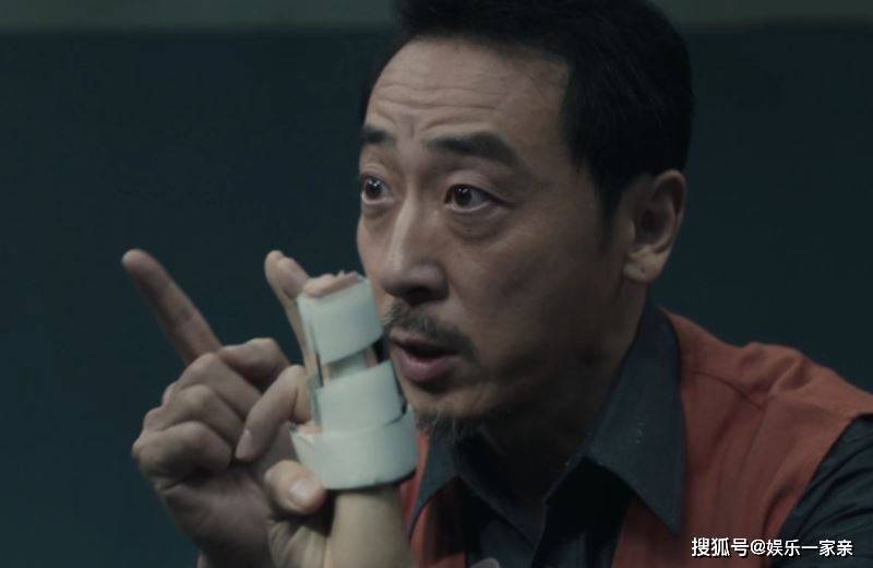 原创扫黑风暴马帅杀了谁扫黑风暴马帅十四年前杀了麦自立吗