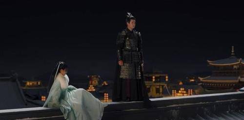 因为|《周生如故》高居热度榜第1名,任嘉伦演的古装剧,粉丝们踊跃追