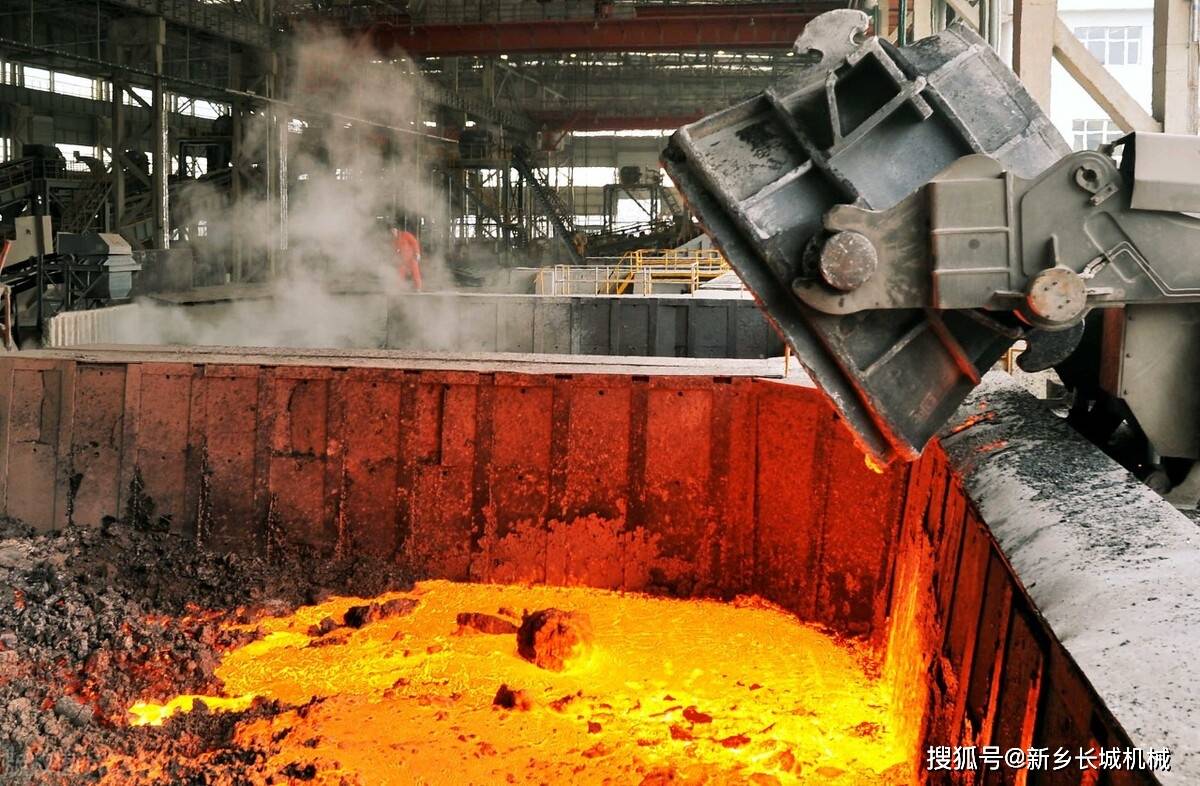钢渣制粉实现经济效益和社会效益双重利好
