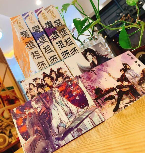 心思|陈情令：蓝湛为了魏婴都背叛天下了，为何魏婴的反应却很平淡？