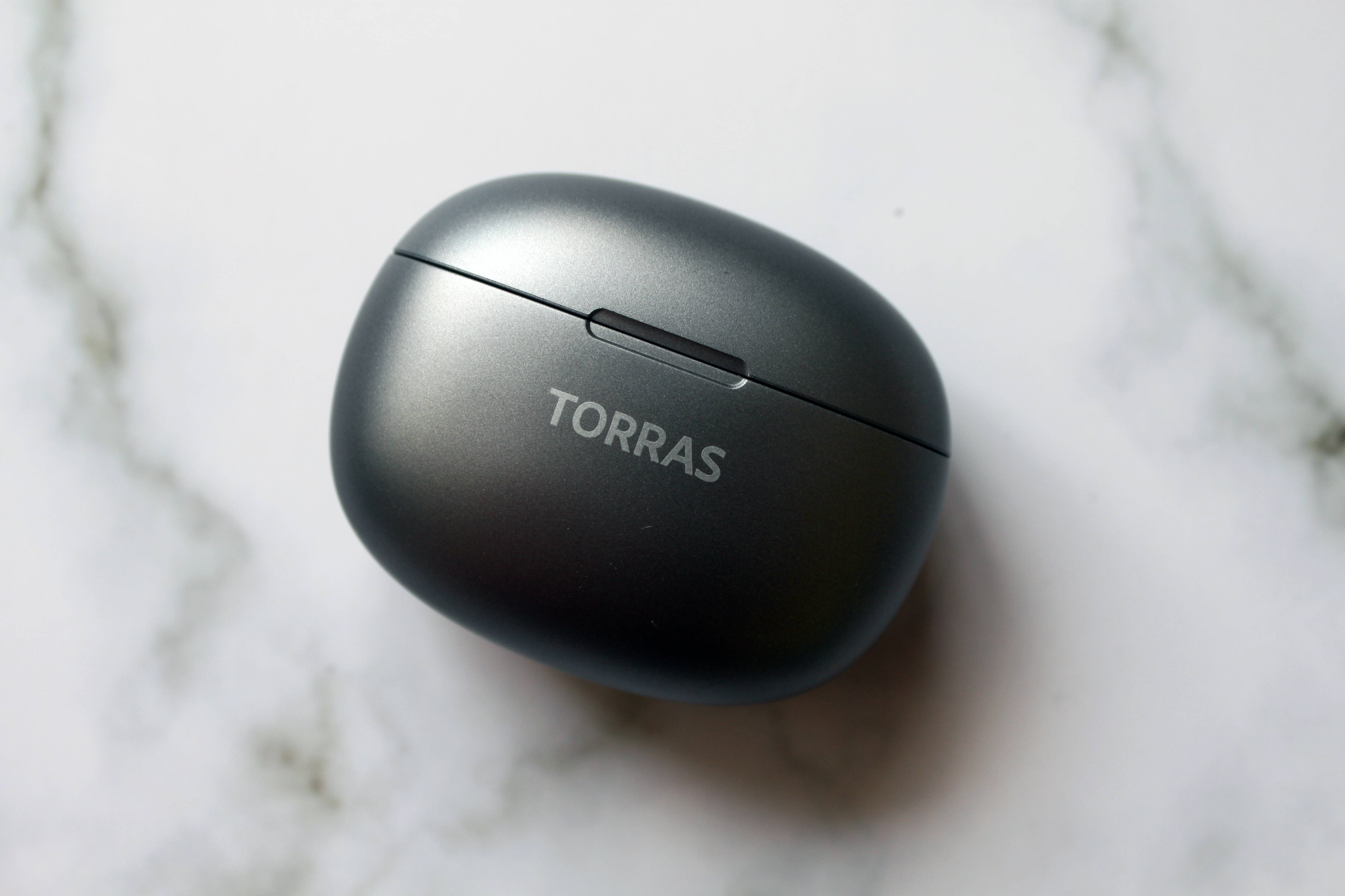 图拉斯真无线蓝牙耳机蓝鲸腔体沉浸式的音乐体验