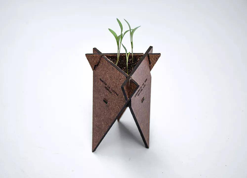 10款可持续设计