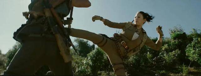 费振翔|特效新奇、动作戏多，这部暑假档令人期待的狠剧，终于要播了？