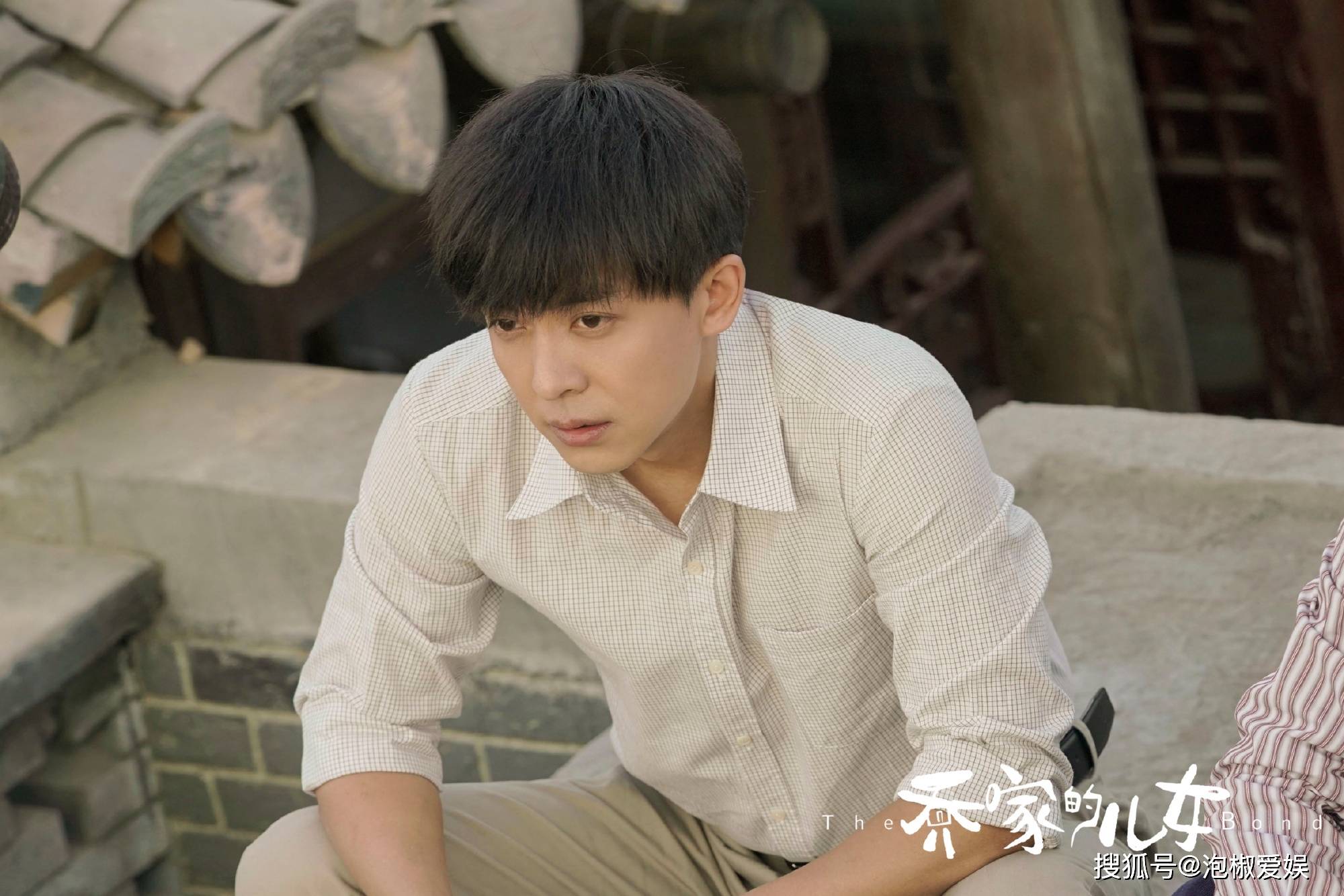 乔家的儿女大结局七七捐肾救一成二强女儿的生父另有他人