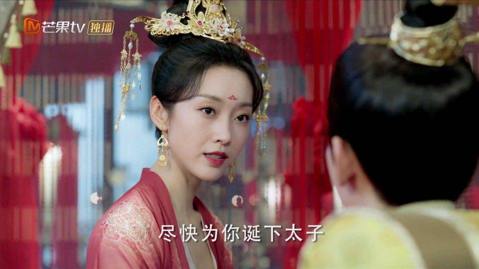 与君歌：齐焱、仇烟织大婚，程若鱼被人利用，一刀划破姐姐的喉咙_搜狐网