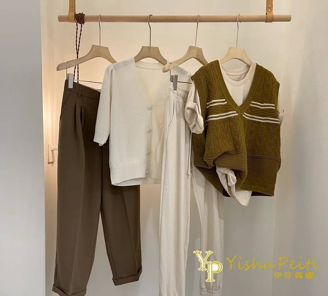 顾客|看了伊莎佩缇才知道，服装实体成功的秘籍原来是这个！